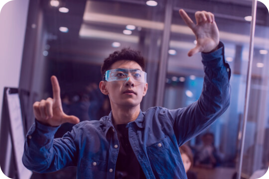 Samsung Glass Galaxy Glass Lançamento 2025